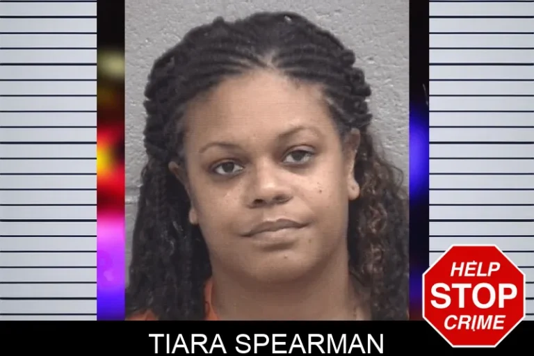 Tiara Spearman