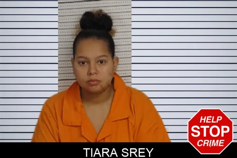 Tiara Srey