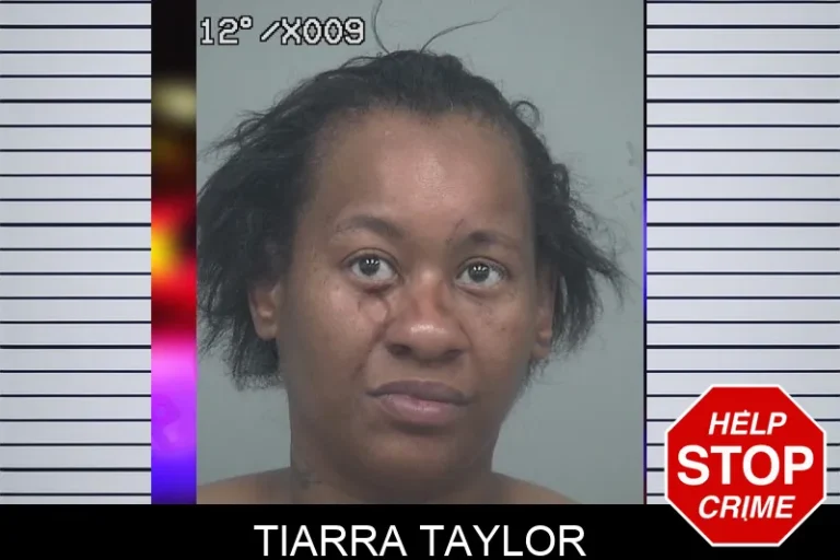 Tiarra Taylor
