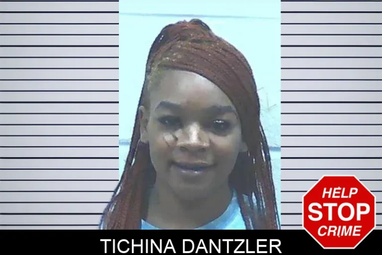 Tichina Dantzler