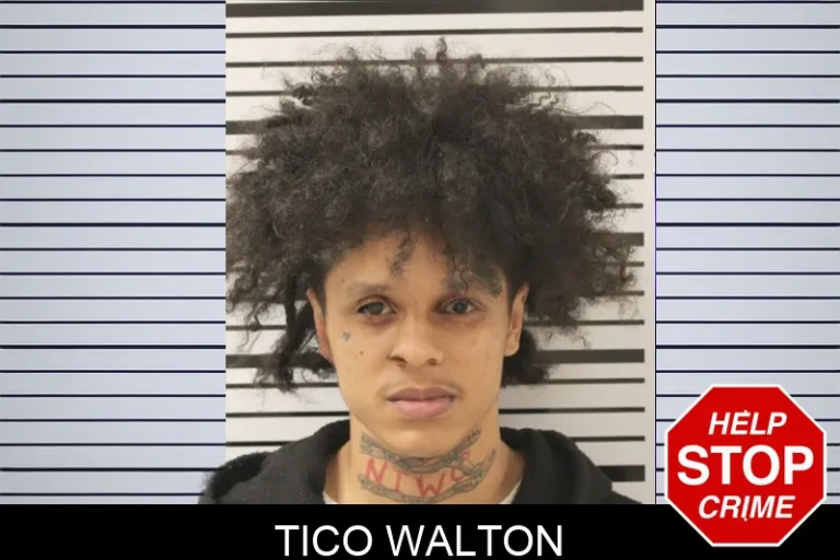 Tico Walton