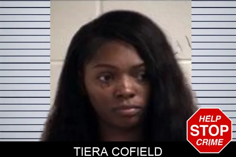 Tiera Cofield