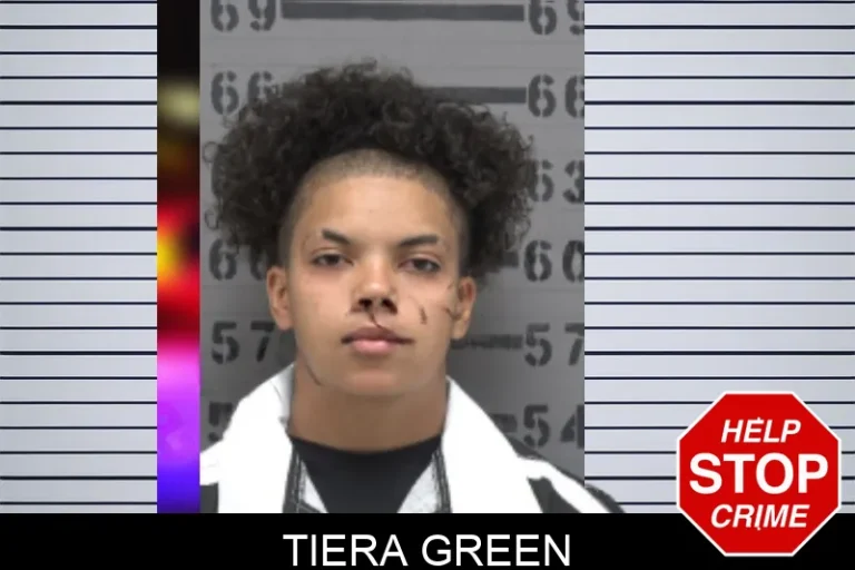Tiera Green