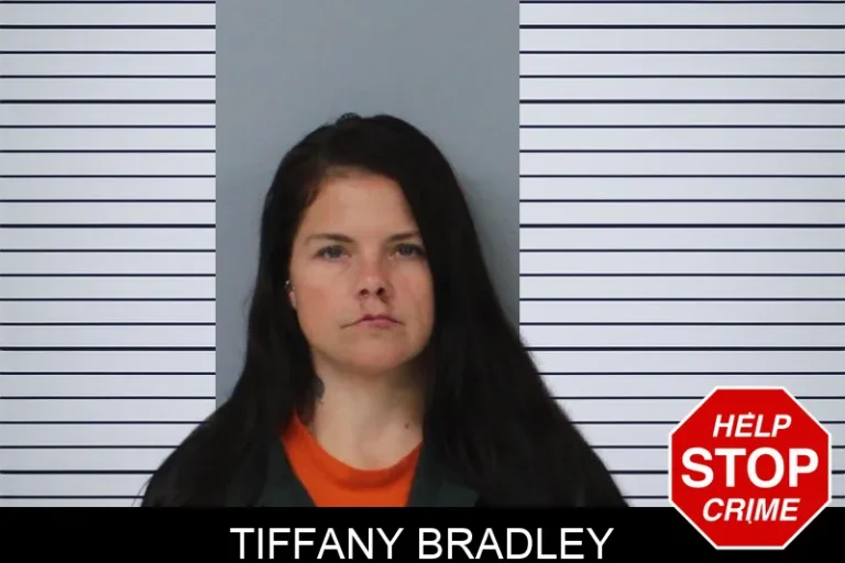 Tiffany Bradley