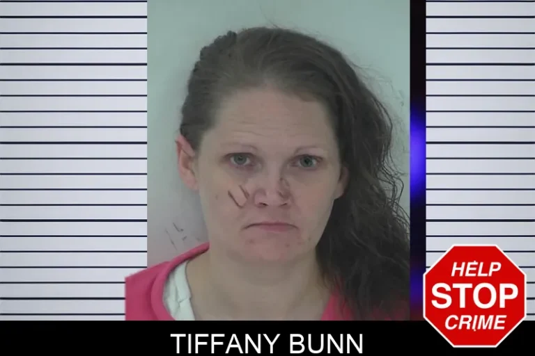 Tiffany Bunn