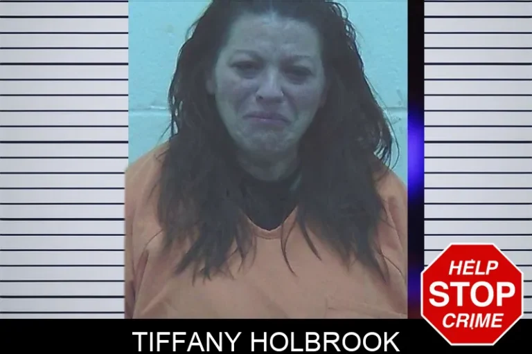 Tiffany Holbrook