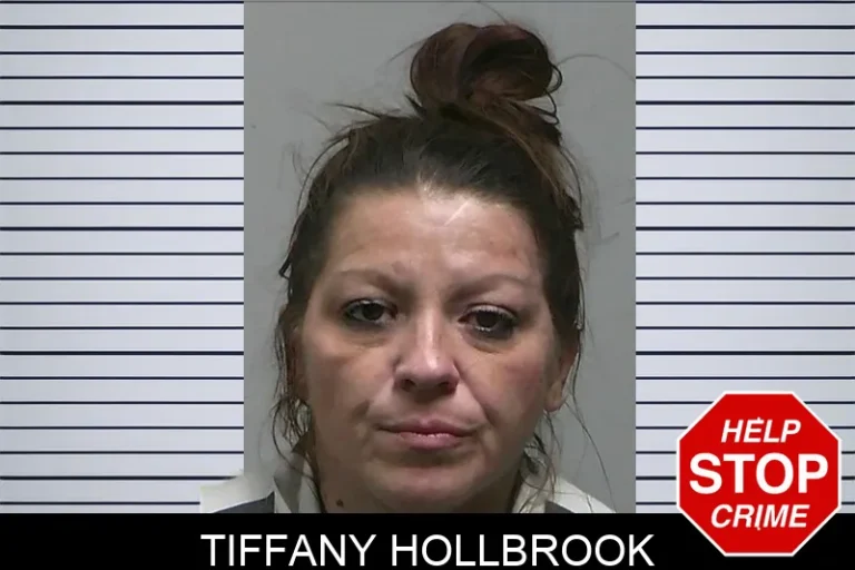 Tiffany Hollbrook
