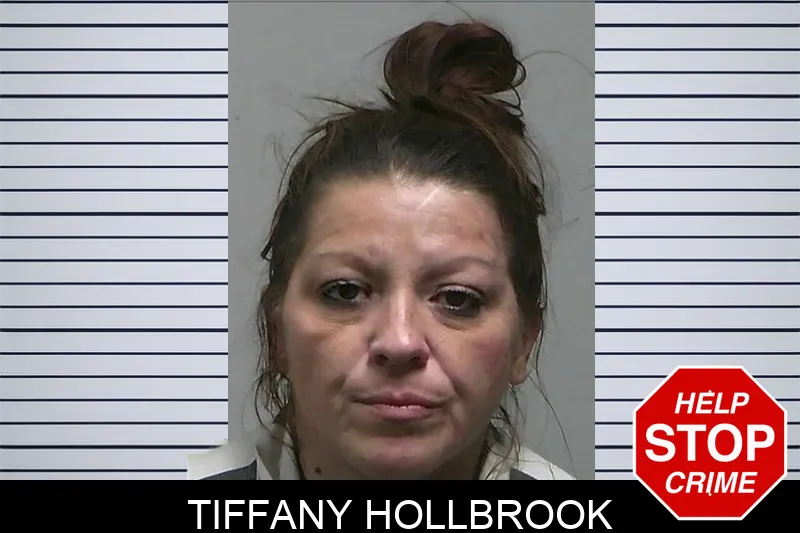 Tiffany Hollbrook