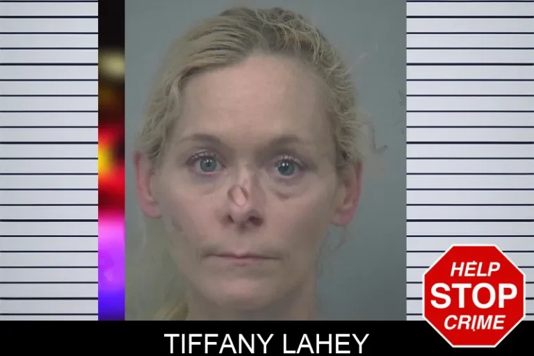Tiffany Lahey