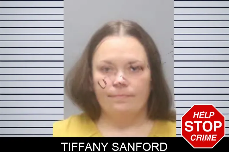 Tiffany Sanford