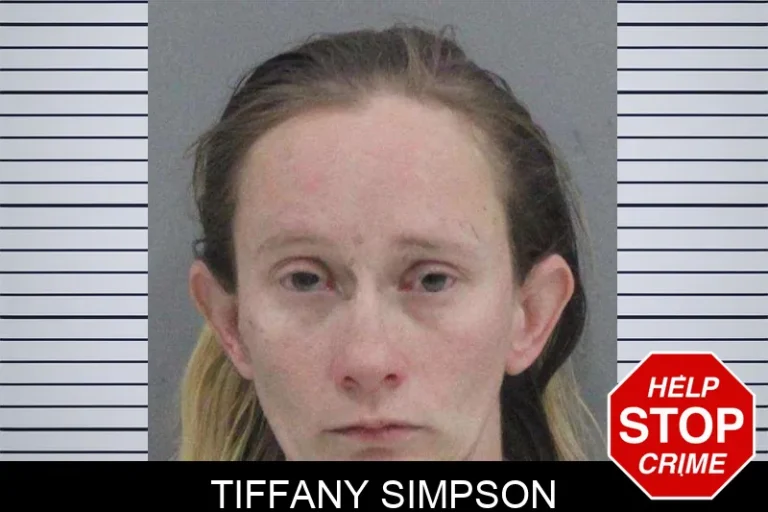 Tiffany Simpson