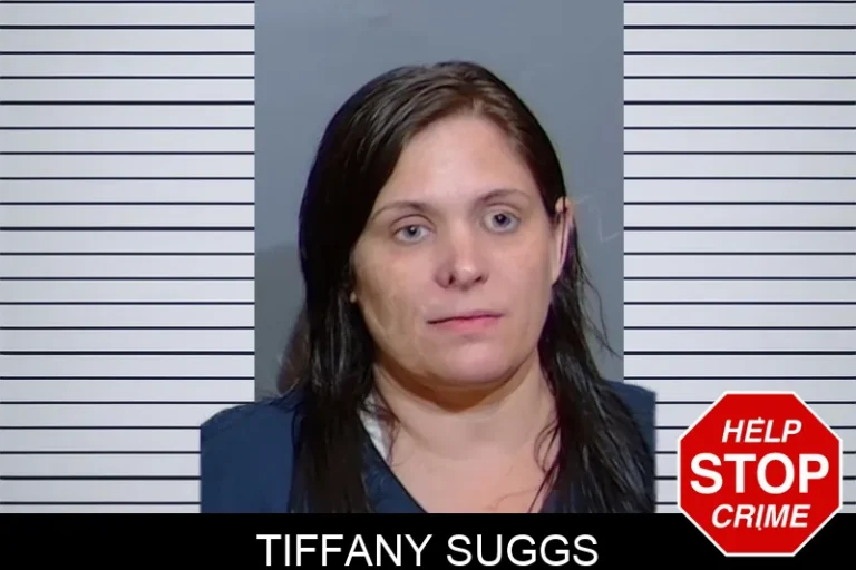 Tiffany Suggs
