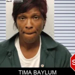 Tima Baylum Mugshots