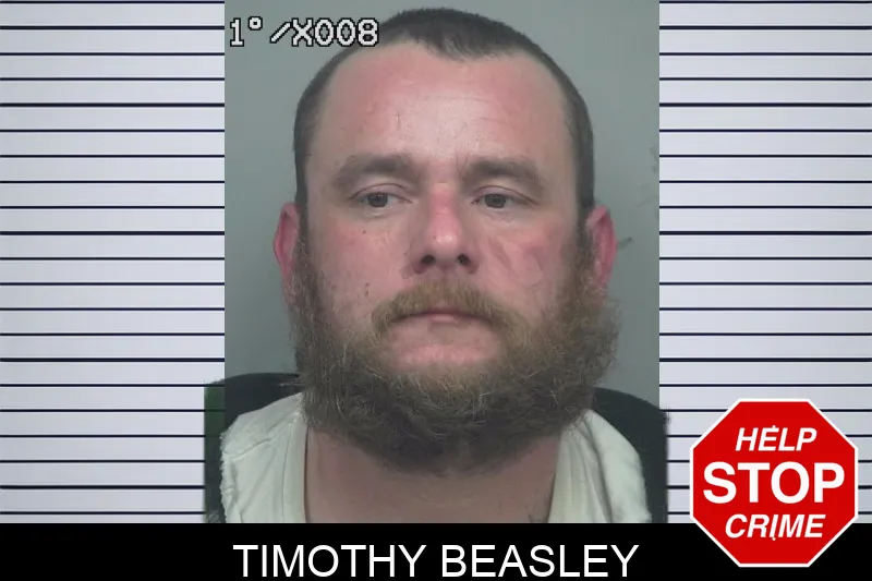 Timothy Beasley mugshot – Gwinnett County , Georgia Timothy Beasley mugshot