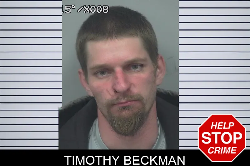 Timothy Beckman mugshot – Gwinnett County , Georgia Timothy Beckman mugshot