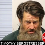 Timothy Bergstresser Mugshots