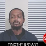 Timothy Bryant Mugshots