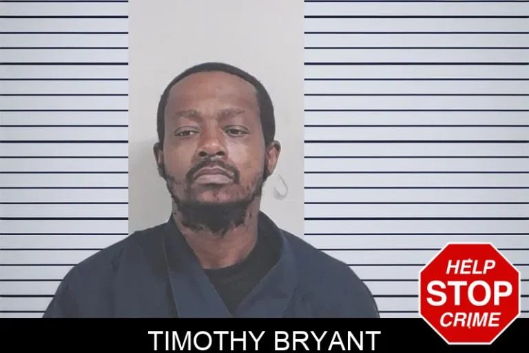 Timothy Bryant