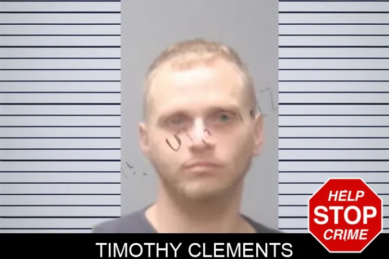 Timothy Clements