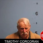 Timothy Corcoran Mugshots