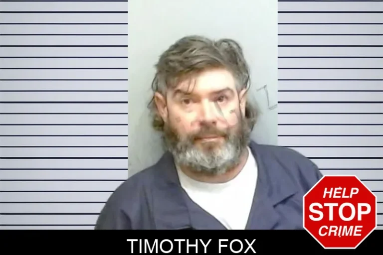 Timothy Fox