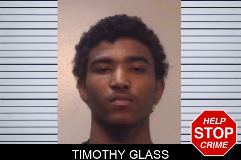 Timothy Glass