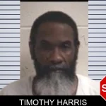 Timothy Harris Mugshots