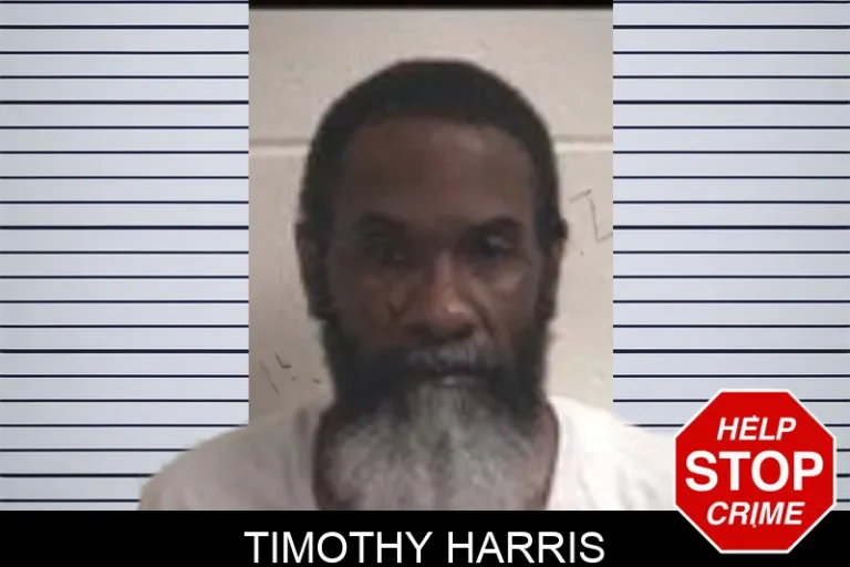 Timothy Harris