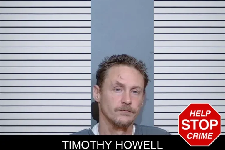 Timothy Howell