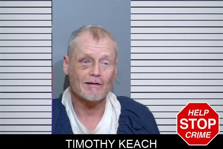 Timothy Keach