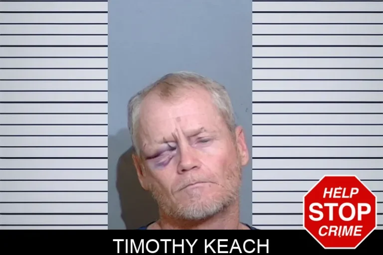 Timothy Keach