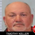 Timothy Keller Mugshots