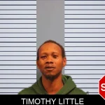 Timothy Little Mugshots