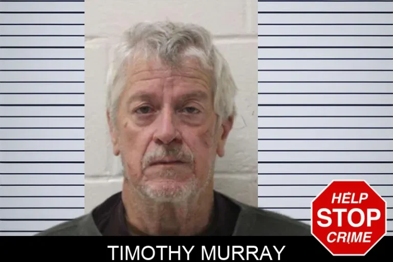 Timothy Murray