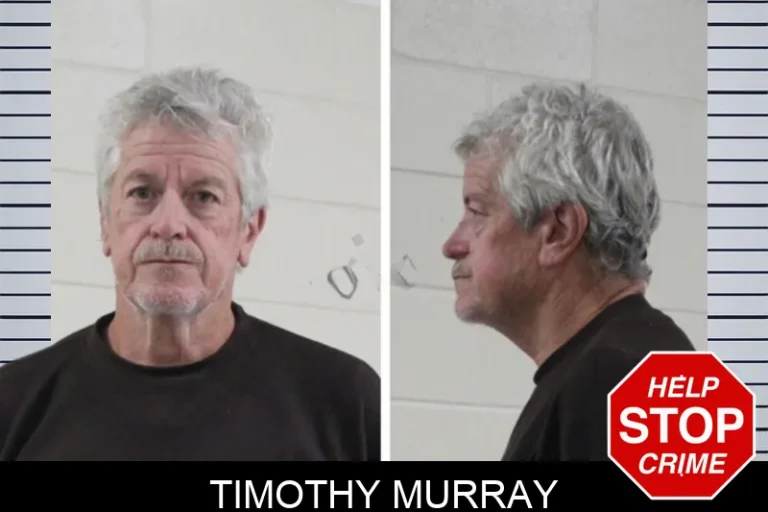 Timothy Murray