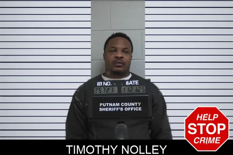 Timothy Nolley