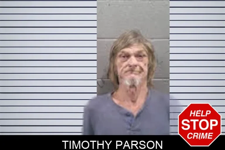 Timothy Parson