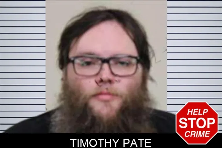 Timothy Pate