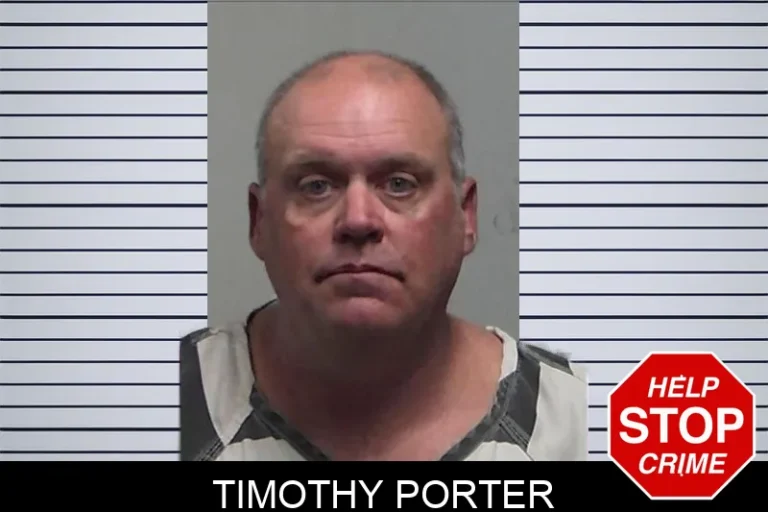 Timothy Porter