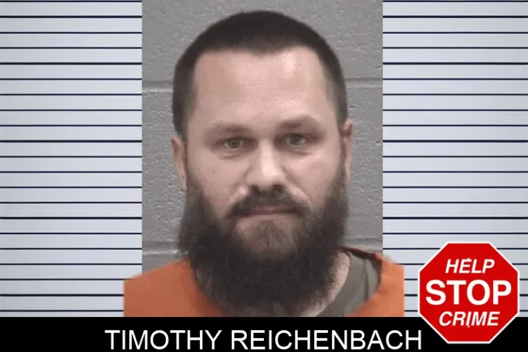Timothy Reichenbach