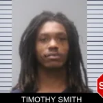 Timothy Smith Mugshots