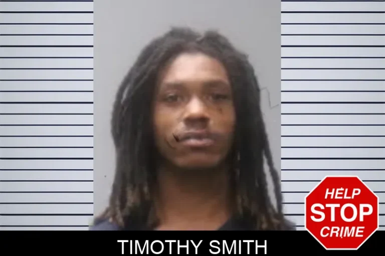Timothy Smith