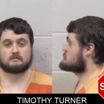 Timothy Turner Mugshots
