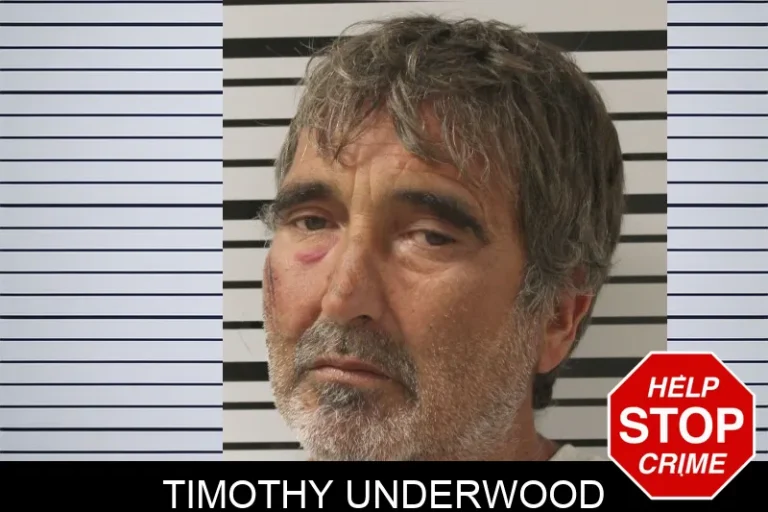 Timothy Underwood