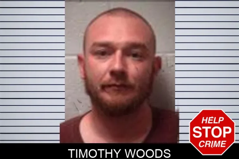 Timothy Woods