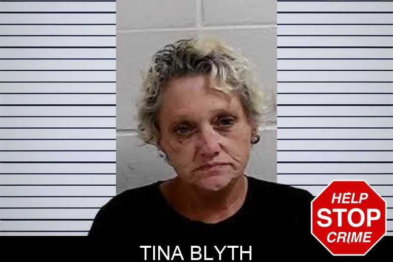 Tina Blyth