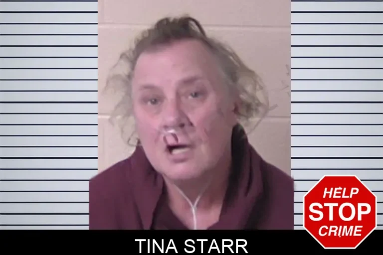 Tina Starr