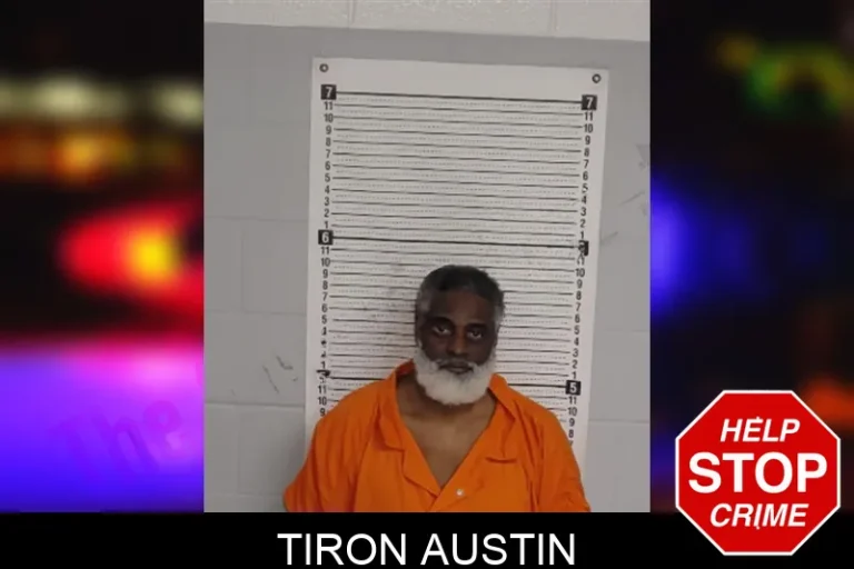 Tiron Austin