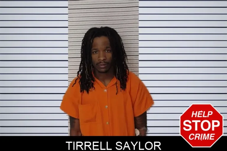 Tirrell Saylor