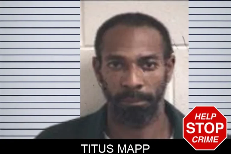 Titus Mapp